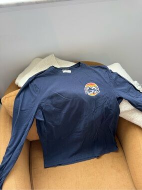 Penfield Crewneck Long Sleeve Shirt